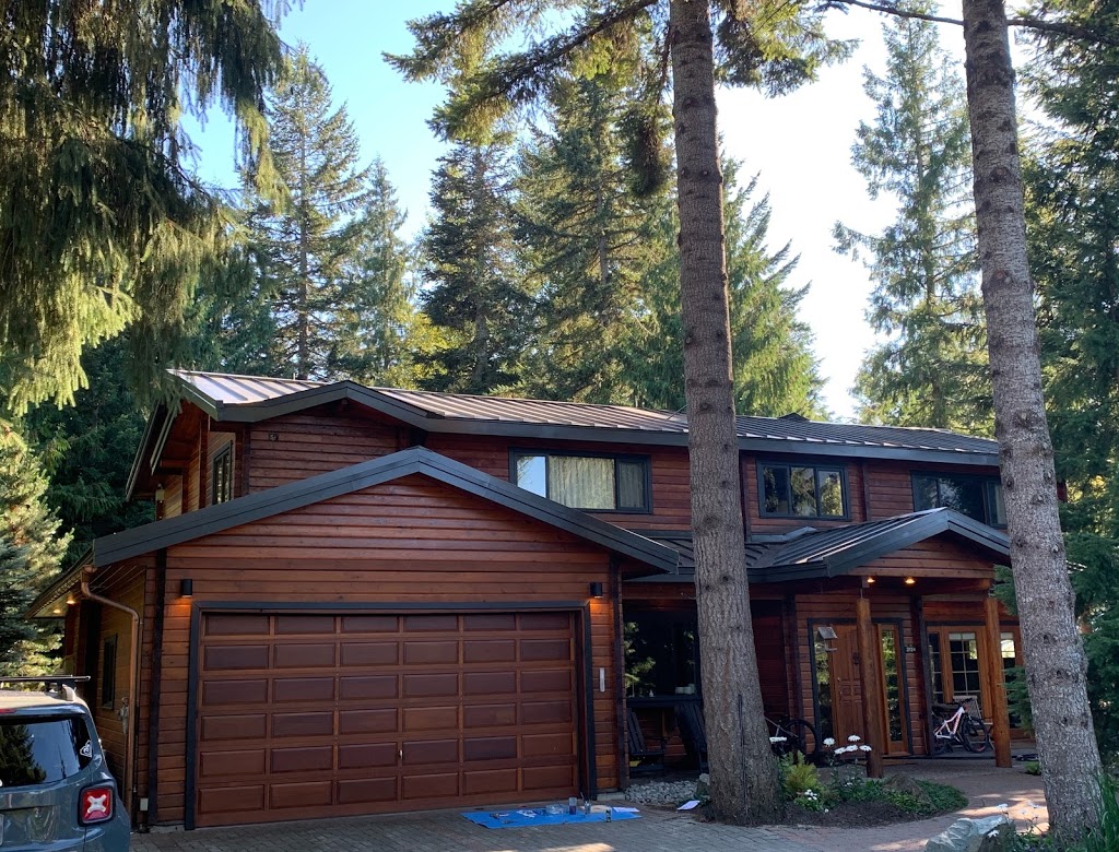 Extra Mile Metal Roofing | 1750 Olsen Road #2641, Garibaldi Highlands, BC V0N 1T0, Canada | Phone: (604) 698-5886