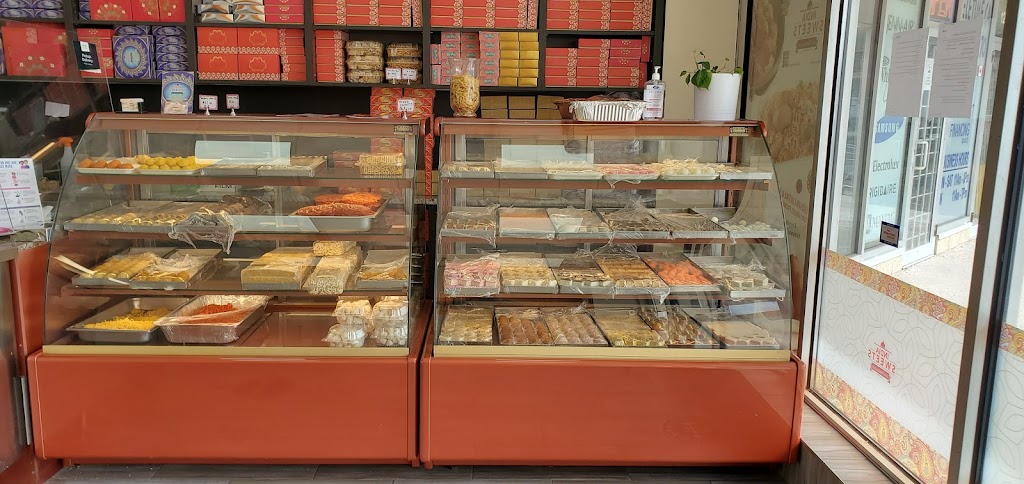 India Sweets and Restaurant - Markham Road location | 9909 Markham Rd Unit 14, Markham, ON L6E 0B7, Canada | Phone: (905) 201-5134