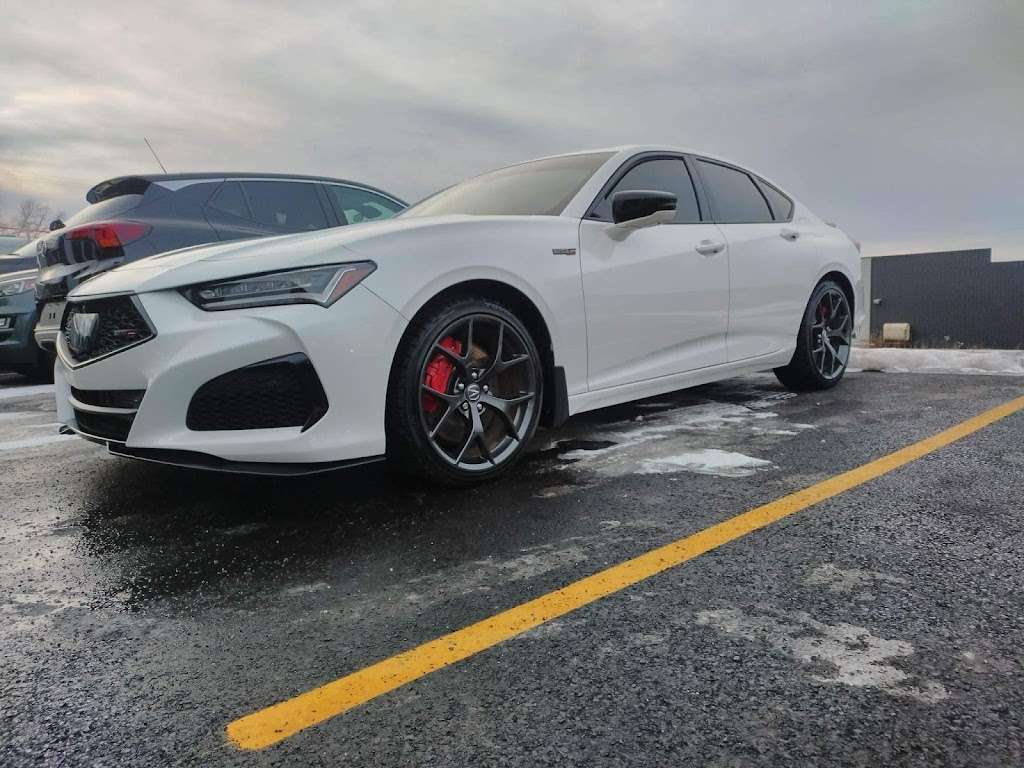 Lave-Auto St-Apo | Service desthétique automobile, Bateau, VR | Saint-Apollinaire | 63 Rue du Parc local 102, Saint-Apollinaire, QC G0S 2E0, Canada | Phone: (418) 204-2634