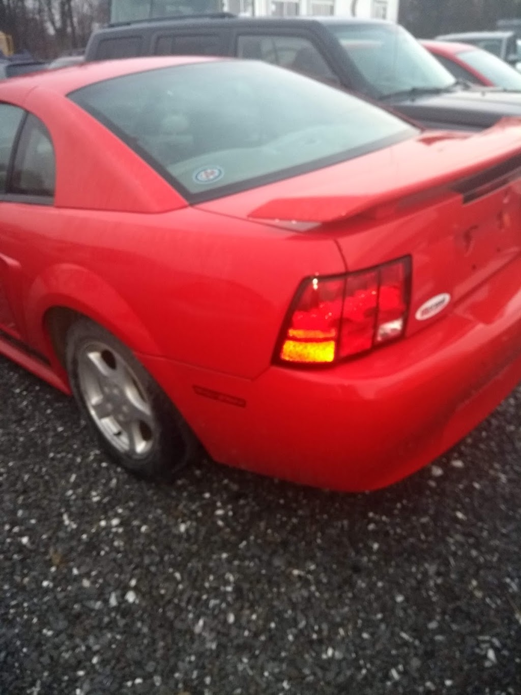Keezee Auto 9293-3951 Qc Inc | 171 Rang Saint Georges, Saint-Liboire, QC J0H 1R0, Canada | Phone: (450) 793-4568