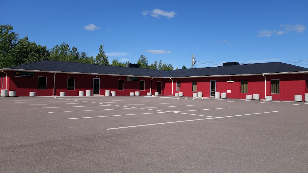 Taxaction - The Branch Company Limited | 9550 Rue Main, Richibouctou, NB E4W 4E4, Canada | Phone: (506) 523-2700