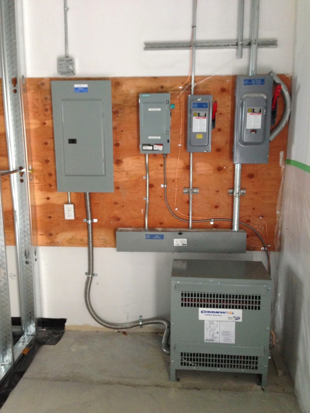 ALL ELECTRICALL | 144 King St W Unit #1, Stoney Creek, ON L8G 0A9, Canada | Phone: (905) 930-8999