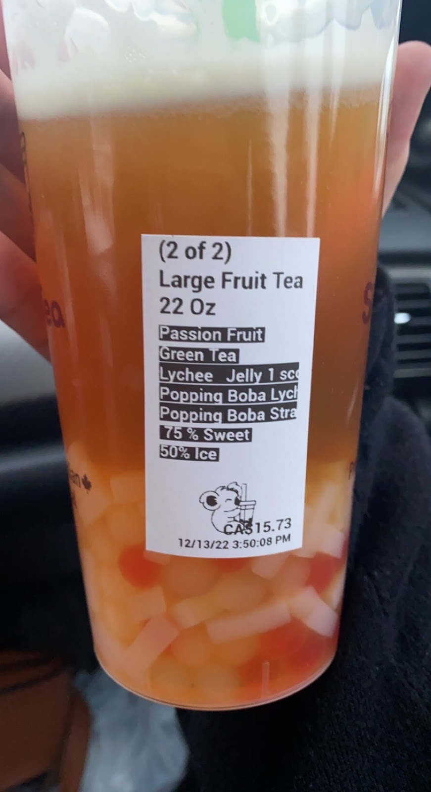 Sip A Tea - The Bubble Tea Experts | 1440 52 St NE Unit 176, Calgary, AB T2A 4T8, Canada | Phone: (403) 457-2622