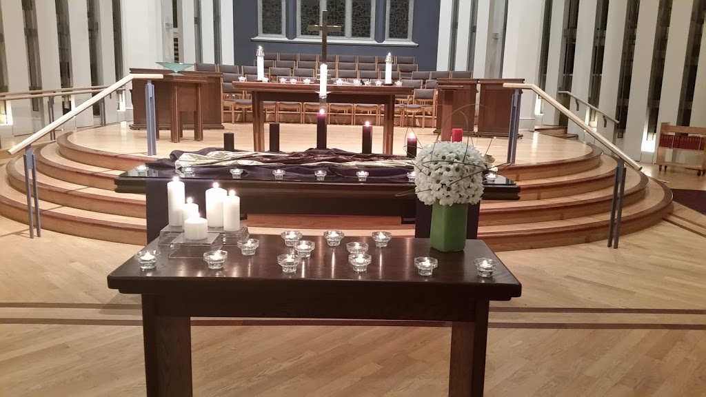 Eglinton St. Georges United Church | 35 Lytton Blvd, Toronto, ON M4R 1L2, Canada | Phone: (416) 481-1141