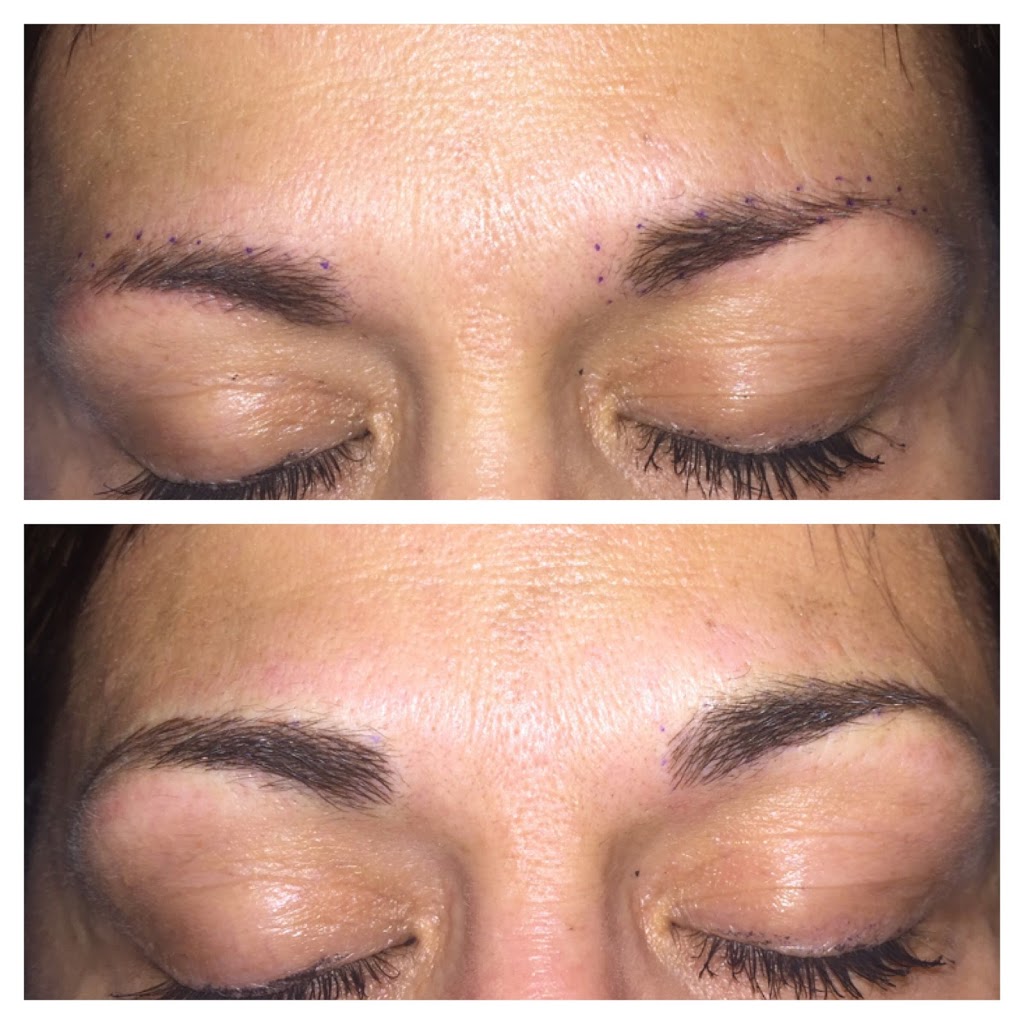 Beauty Enhancements By BeBe | 267 Baywater Way SW, Airdrie, AB T4B 0B3, Canada | Phone: (587) 229-0482