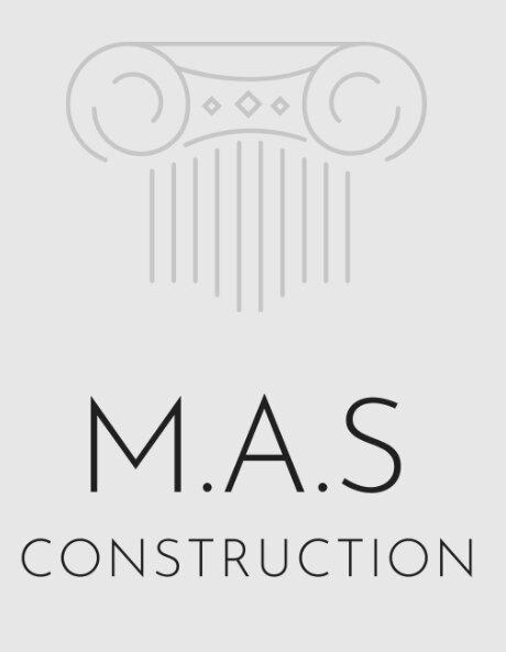 Mas Construction | MAS CONSTRUCTION, Amos Crescent, Toronto, ON , Canada | Phone: (647) 835-0590
