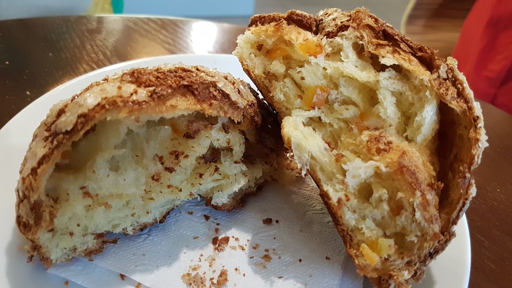 Patisserie 27 | 401 Jane St, Toronto, ON M6S 2E2, Canada | Phone: (416) 762-2103