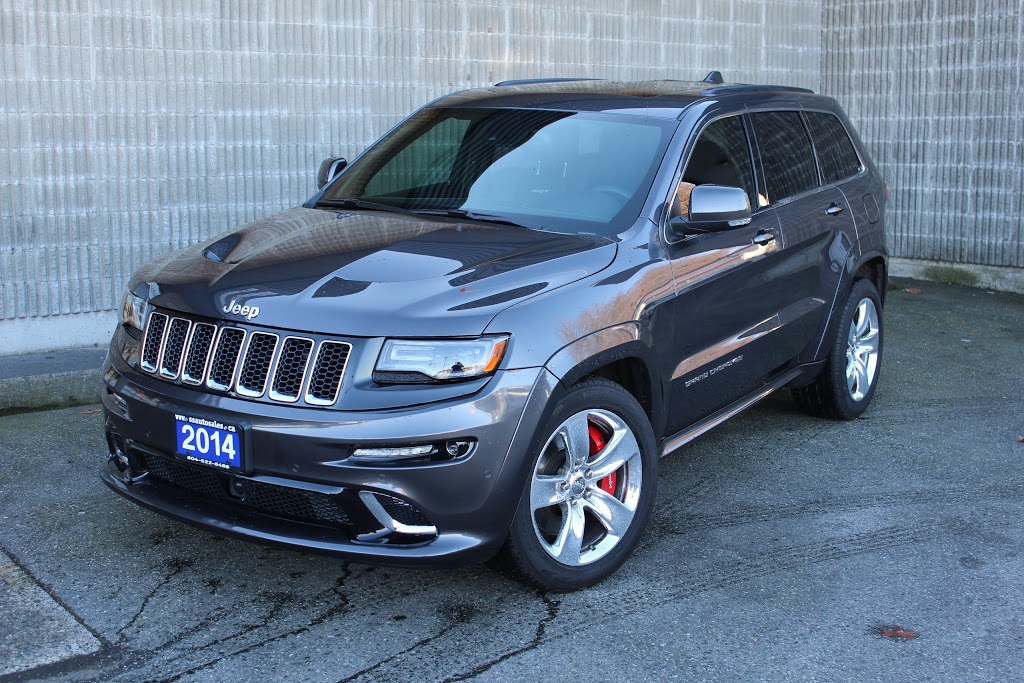 S & S Auto Sales (1997) Ltd | 131 12th St, New Westminster, BC V3M 4G9, Canada | Phone: (604) 522-6488