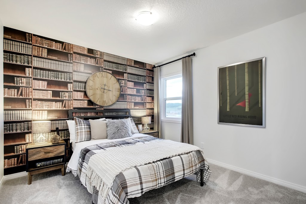 Trico Homes Wolf Willow Front Attached | 30 Wolf Hollow Way SE, Calgary, AB T2X 4L1, Canada | Phone: (403) 457-0856