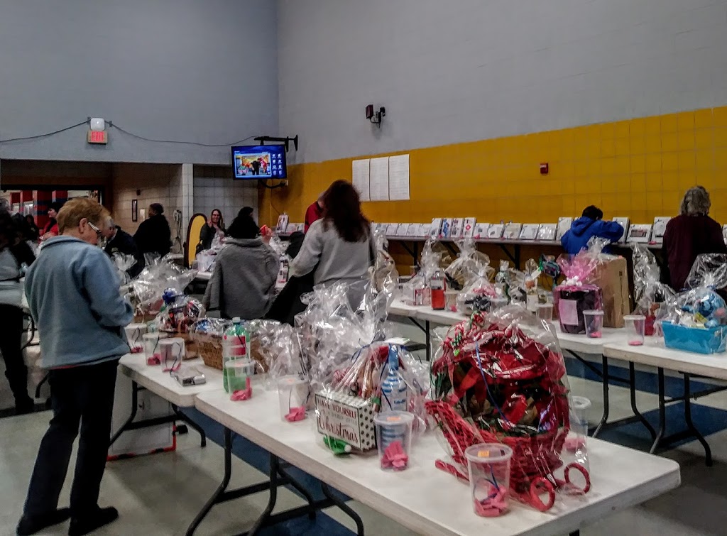 Niagara Falls High School | 4455 Porter Rd, Niagara Falls, NY 14305, USA | Phone: (716) 278-5800