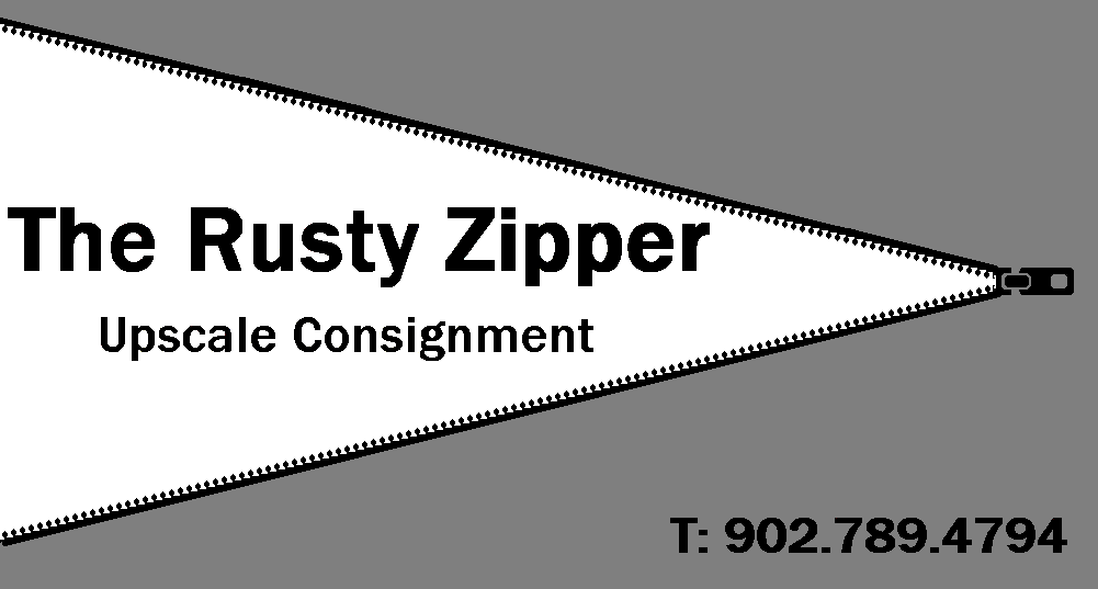 The Rusty Zipper | 575 Sackville Dr, Lower Sackville, NS B4C 2S4, Canada | Phone: (902) 789-4794