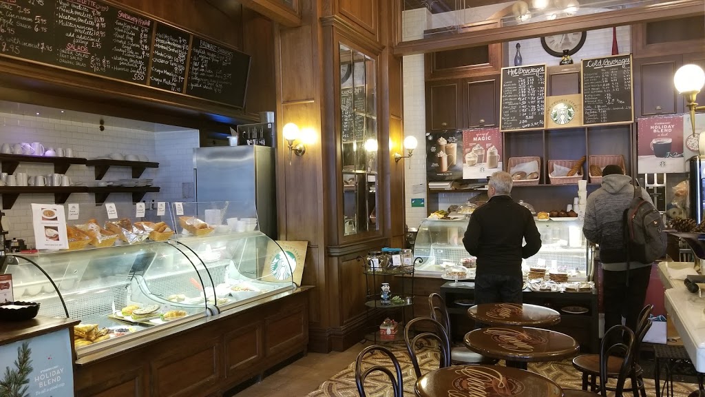 Cafe Cocoa Boulangerie | 58 Marine Parade Dr, Etobicoke, ON M8V 4G1, Canada | Phone: (416) 901-8582