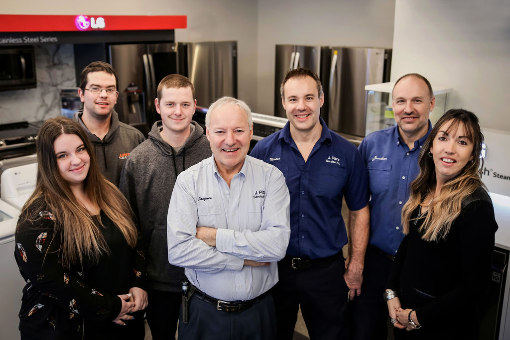 Pitre J Service | 1294 Rue de St Jovite, Mont-Tremblant, QC J8E 3J9, Canada | Phone: (819) 425-5840