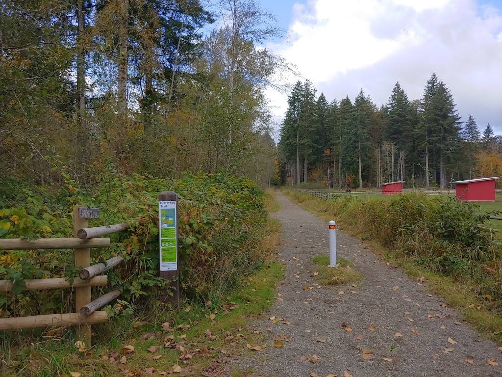 Bob Webb Trail | Brazier Rd, Courtenay, BC V9J 1S1, Canada | Phone: (250) 334-6000