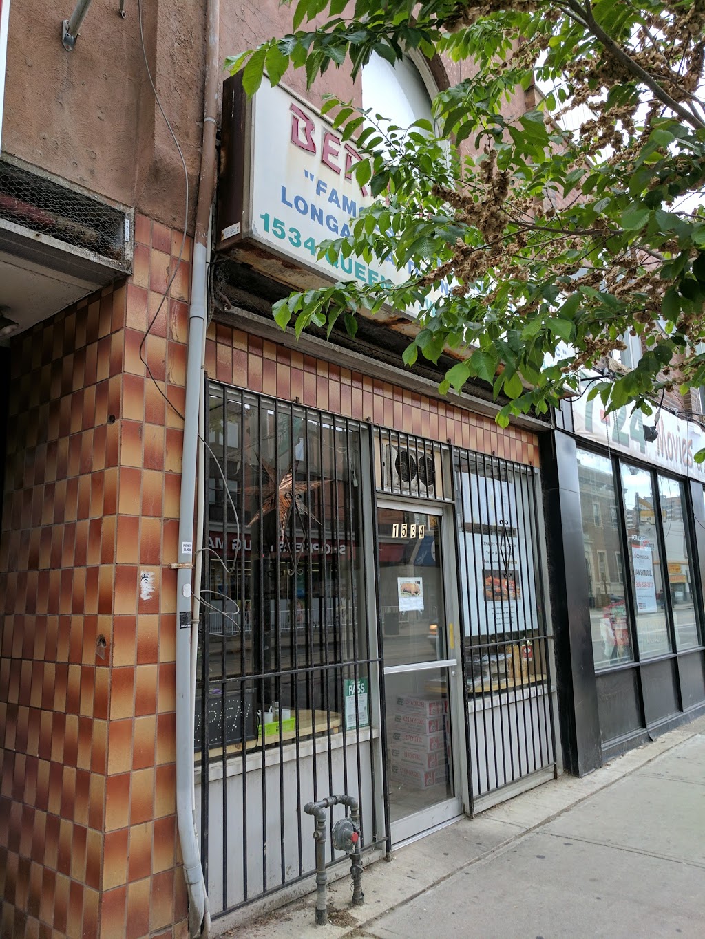 Bernards Filipino Specialties | 1534 Queen St W, Toronto, ON M6R 1A6, Canada | Phone: (416) 534-3640