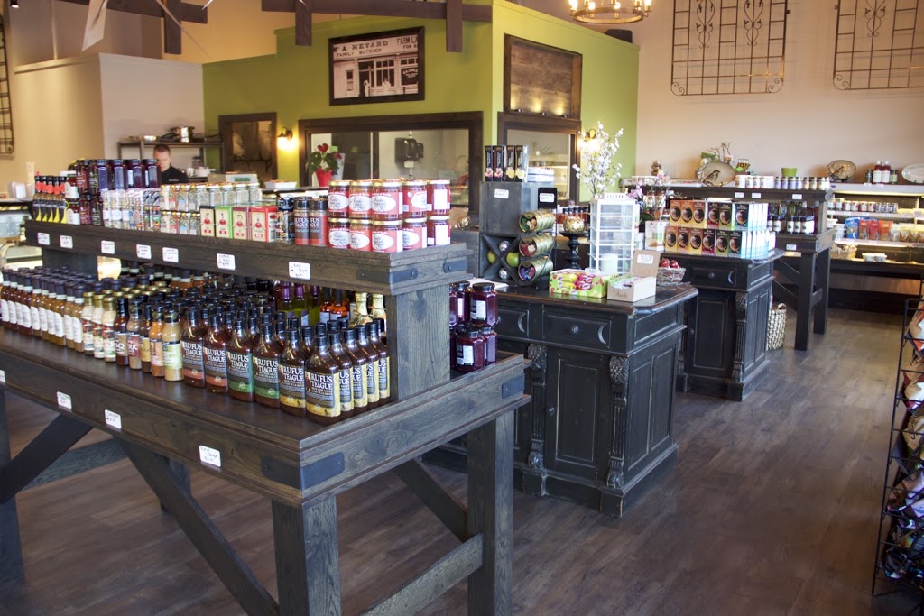 The Town Butcher | 5580 Vedder Rd #301, Chilliwack, BC V2R 5P4, Canada | Phone: (604) 701-6328