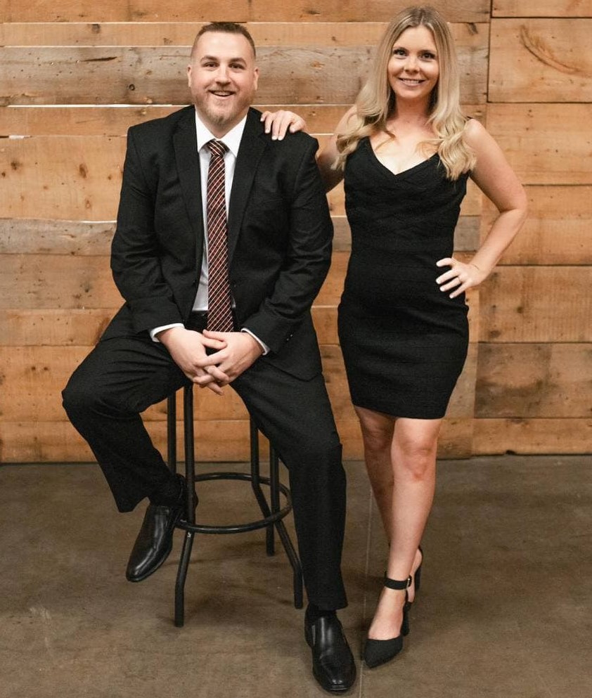 Colin & Jess Wright - Brantford & Paris Realtors | 34 Wellington St, Brantford, ON N3T 2L6, Canada | Phone: (226) 400-7092