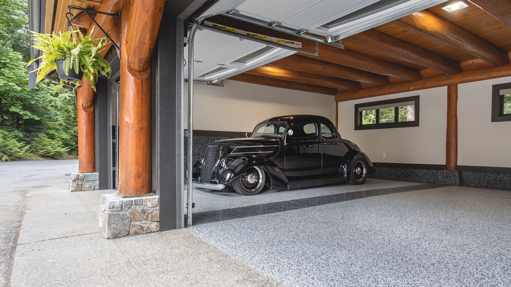 Core Garage Solutions | 9119 Sylvester Rd, Fraser Valley G, BC V2V 7K6, Canada | Phone: (604) 657-7467