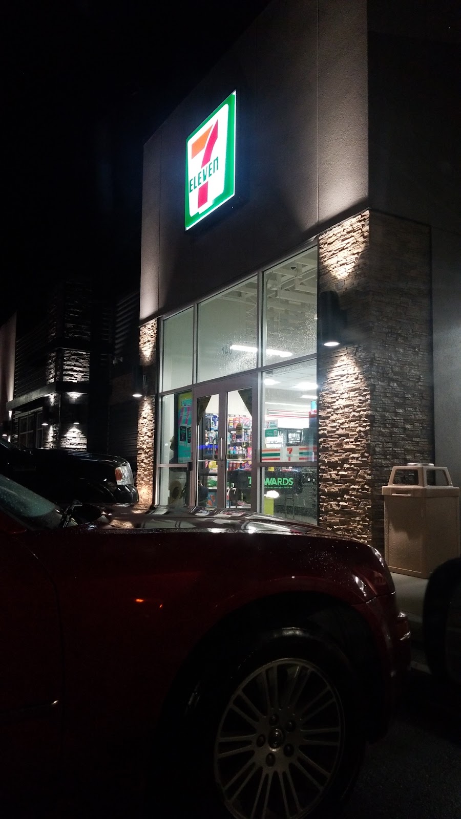 7-Eleven | 1 Iron Gate Blvd Unit 140, Sylvan Lake, AB T4S 0B6, Canada | Phone: (403) 392-3432