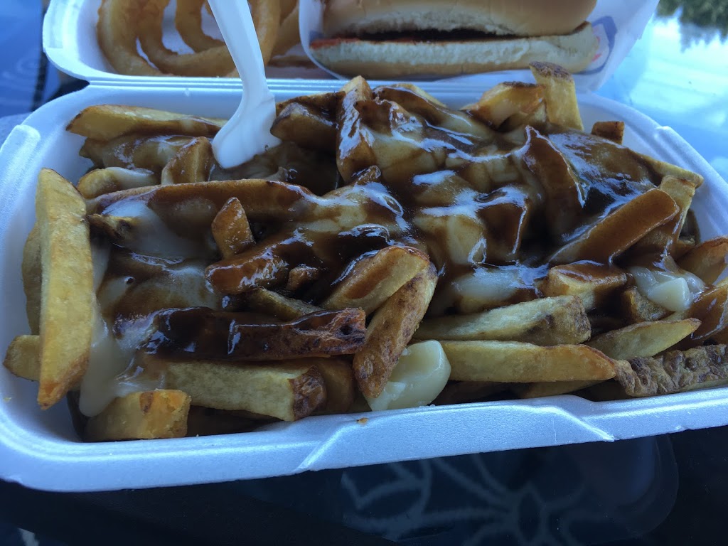 Fat Less Chip Stand | 5657 Osgoode Main St, Osgoode, ON K0A 2W0, Canada | Phone: (613) 826-0000