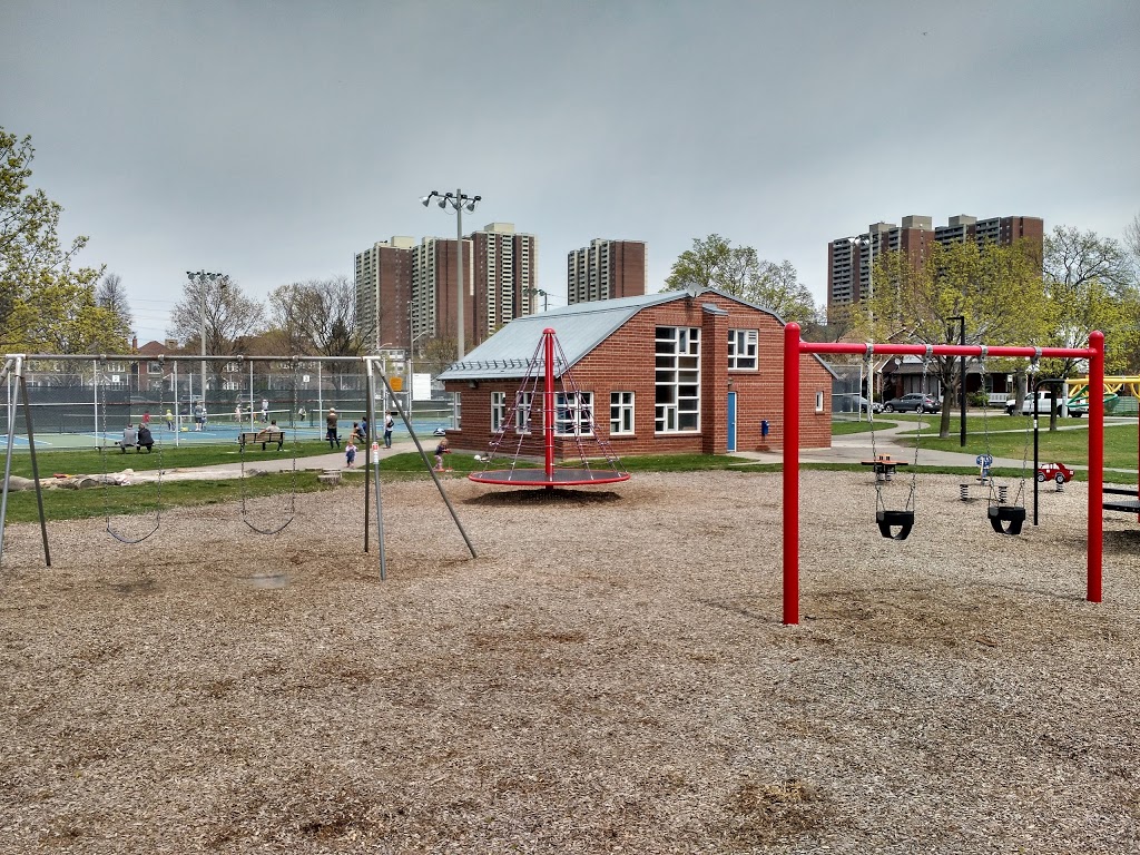 Maryland Park | 19 Maryland Blvd, Toronto, ON M4C 5C9, Canada | Phone: (443) 962-2400