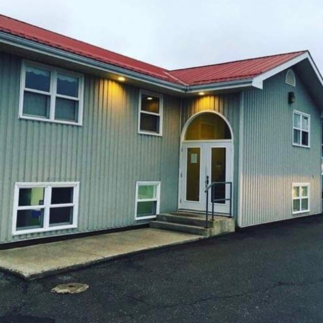 Dow Quality Health Care | 5 Moffett Ave, Sussex, NB E4E 1E9, Canada | Phone: (506) 432-9481