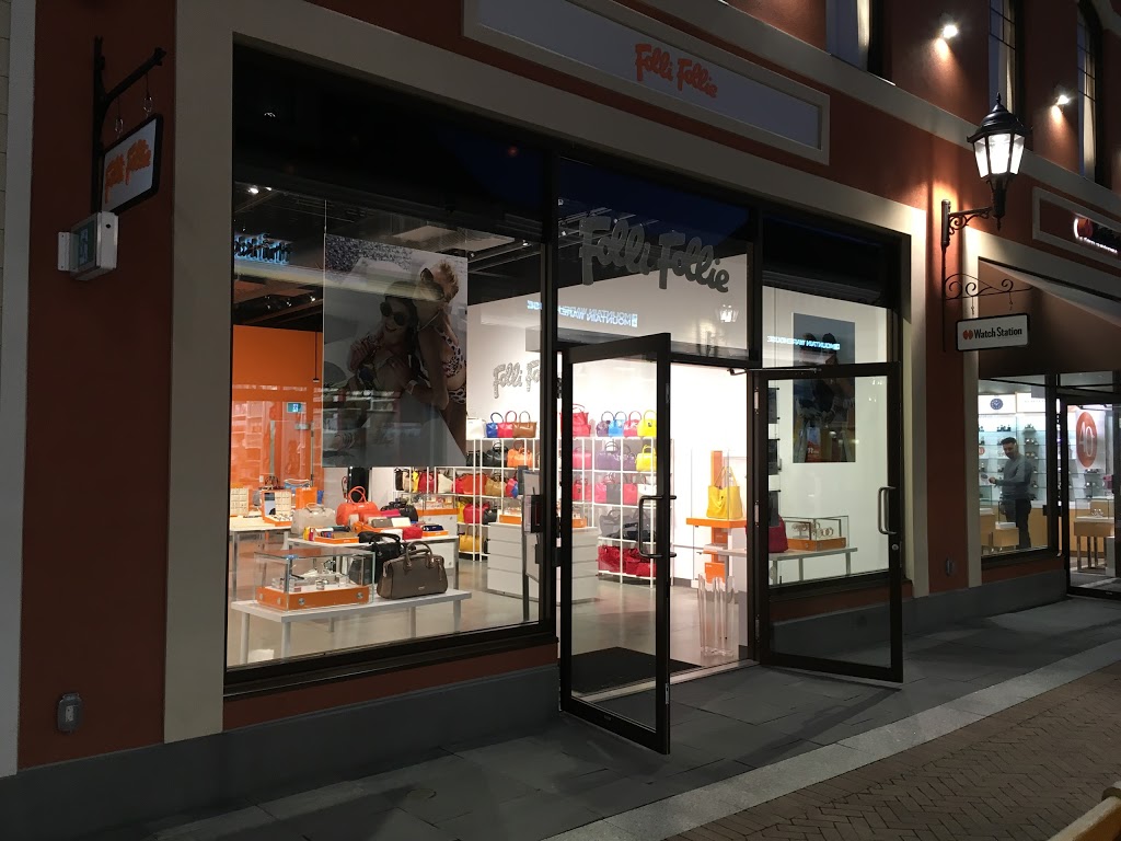 Folli Folly | 5020 Grauer Rd, Richmond, BC V7B 0A8, Canada | Phone: (604) 821-0360