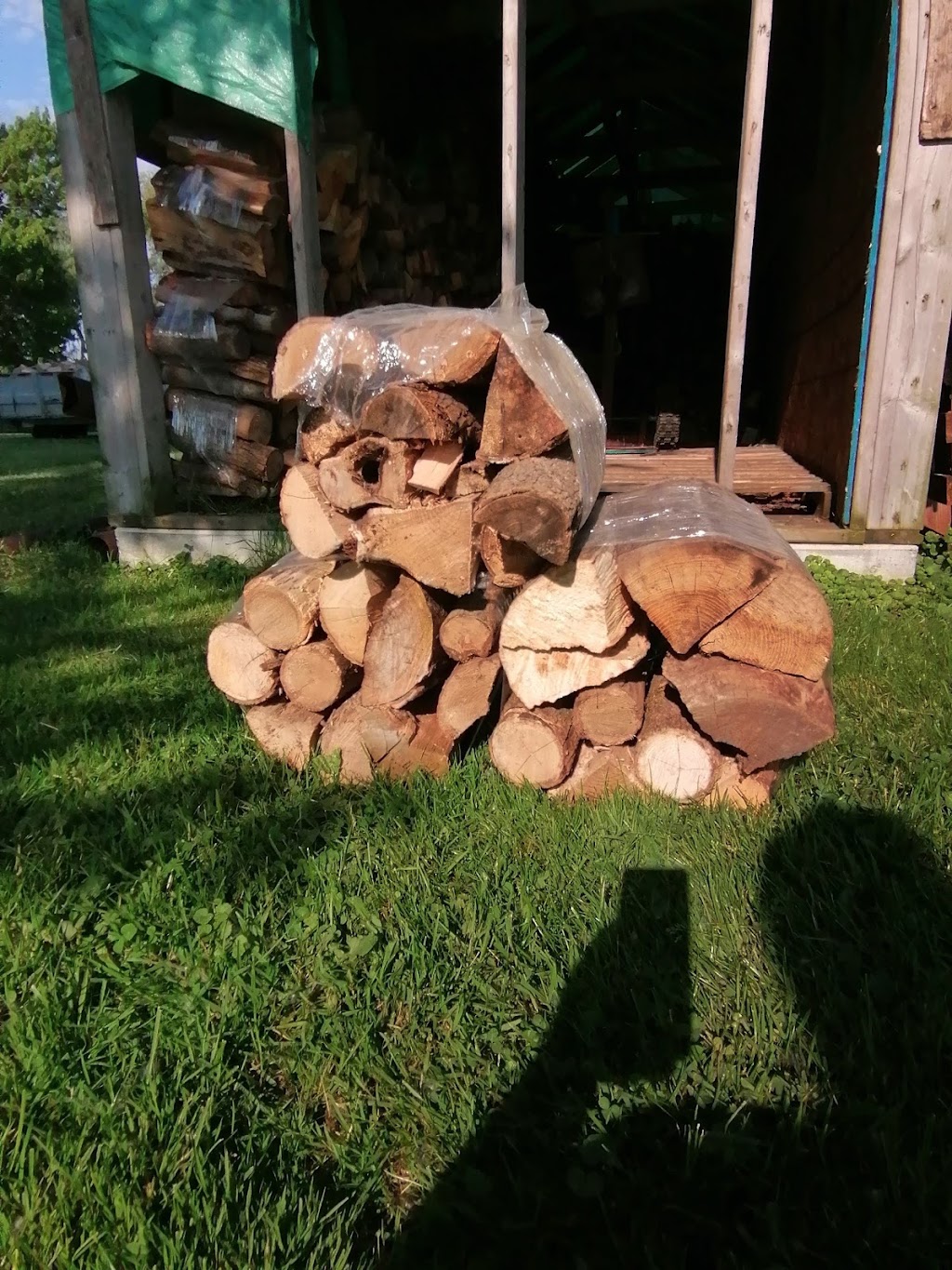 Creekside woodworks | 15648 McDonald Line, Muirkirk, ON N0L 1X0, Canada | Phone: (519) 917-1737