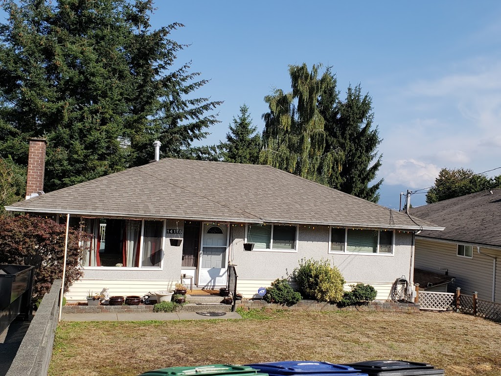 Vancity Roofing Ltd. | 7428 198b St, Langley City, BC V2Y 1S1, Canada | Phone: (778) 858-9340