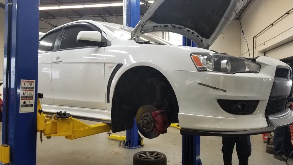 Select Fix Auto | 100 Sheldon Dr Unit 13, Cambridge, ON N1R 7S7, Canada | Phone: (519) 621-5349