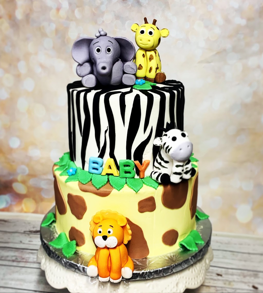Cake Lovers Unite | 769 King St E, Cambridge, ON N3H 3N8, Canada | Phone: (519) 653-3663