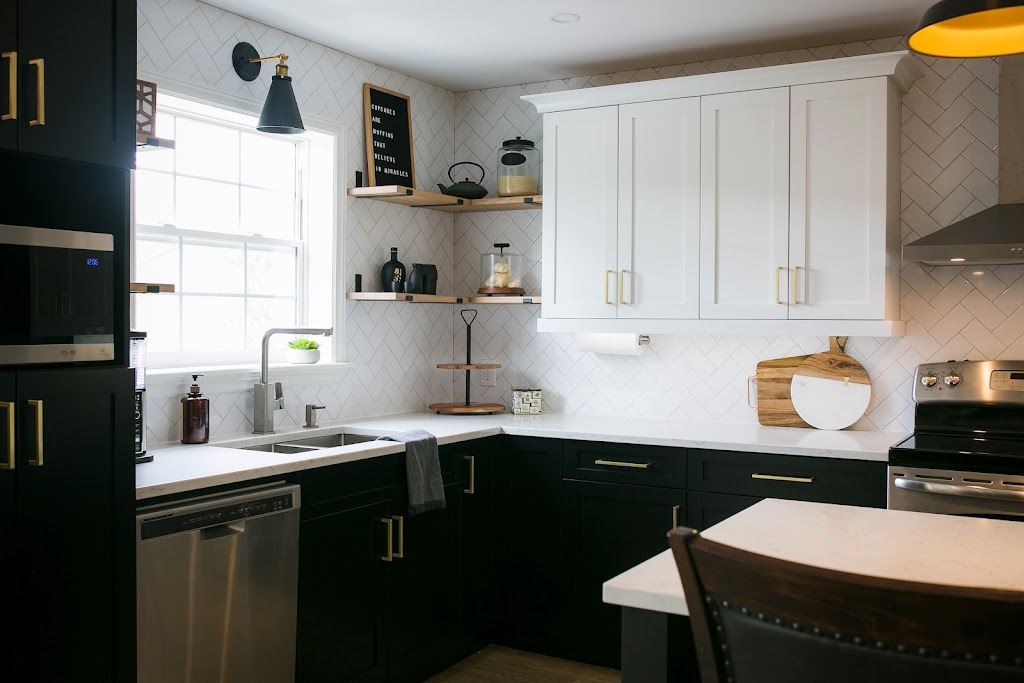Thornehouse Design | 77 Cornwall Rd, Cornwall, PE C0A 1H0, Canada | Phone: (902) 394-6460