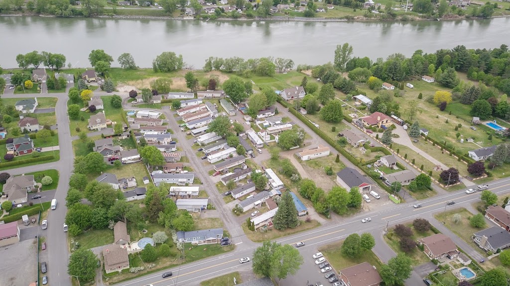 LES DOMAINES EL | 67 Rue du Domaine-des-Saules, Sorel-Tracy, QC J3P 7B8, Canada | Phone: (450) 705-3612