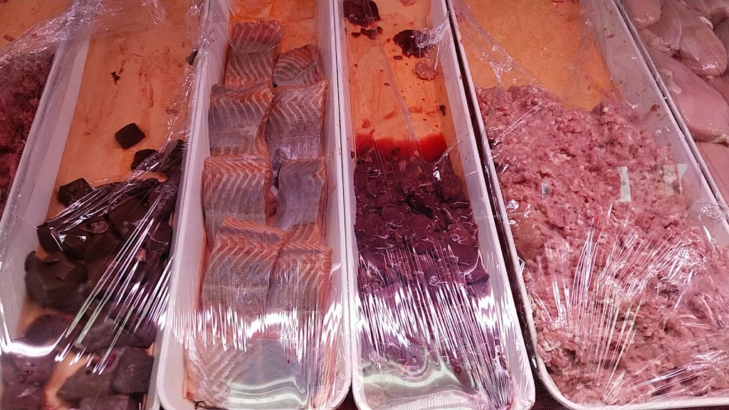 Warraich Meat Shop | 630 Peter Robertson Blvd, Brampton, ON L6R 1T4, Canada | Phone: (905) 799-0177