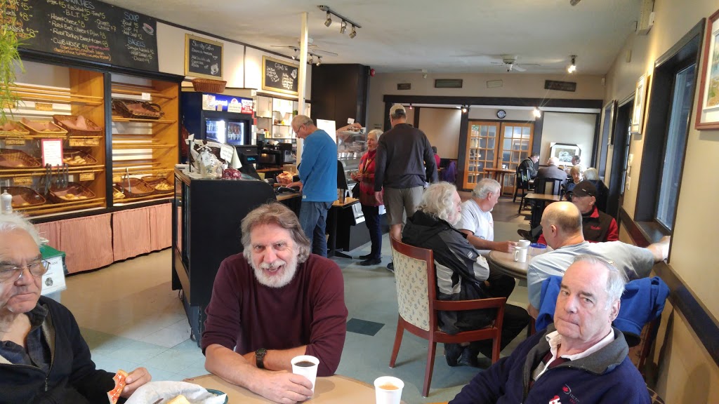 Plowshare Cafe | 4649 W Saanich Rd, Victoria, BC V8Z 3G8, Canada | Phone: (778) 265-8090