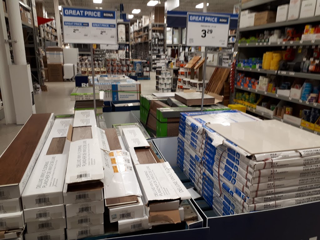 RONA | 1658 Bedford Place Mall, Bedford, NS B4A 2X9, Canada | Phone: (902) 444-7662
