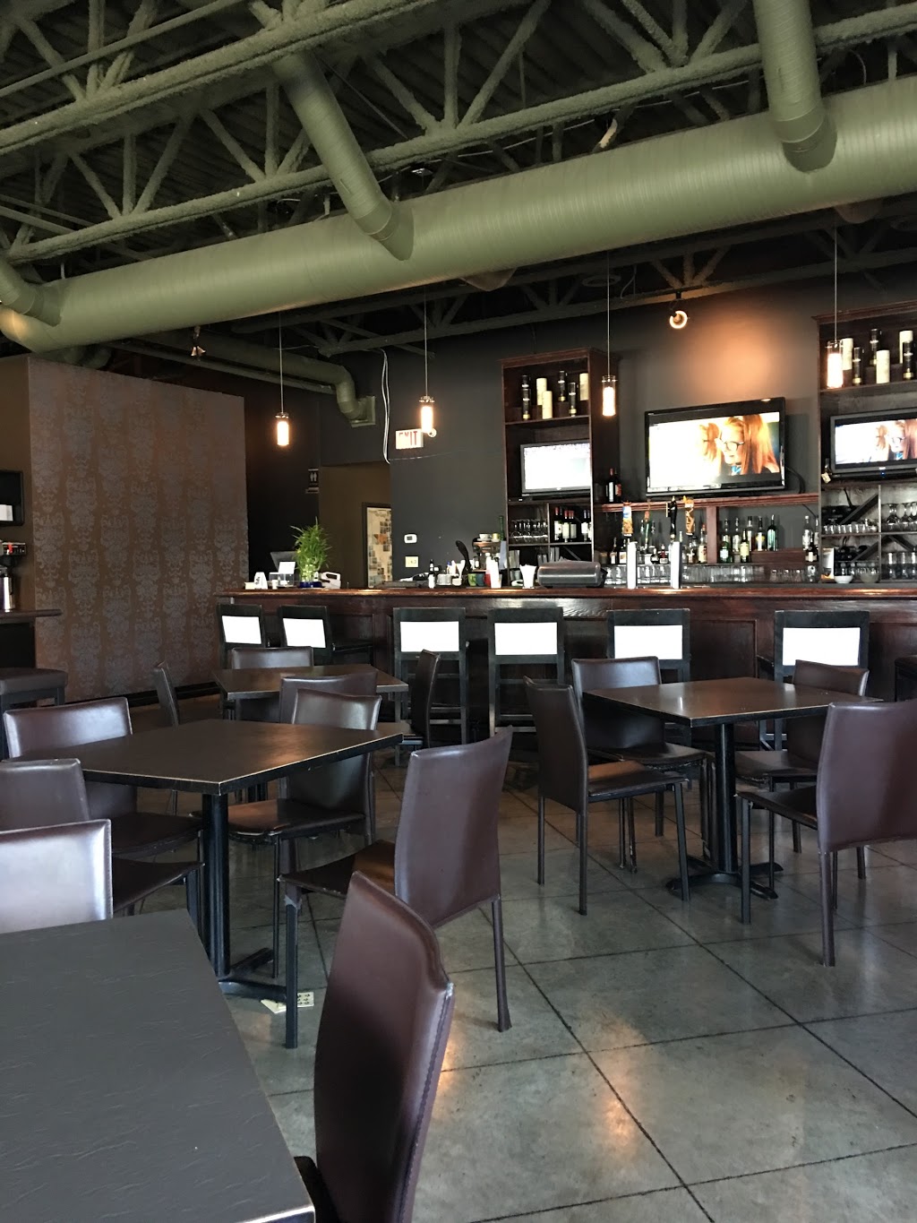 Van Gogh Grill & Bar | 308-11245 Valley Ridge Dr NW, Calgary, AB T3B 5V8, Canada | Phone: (403) 288-9664