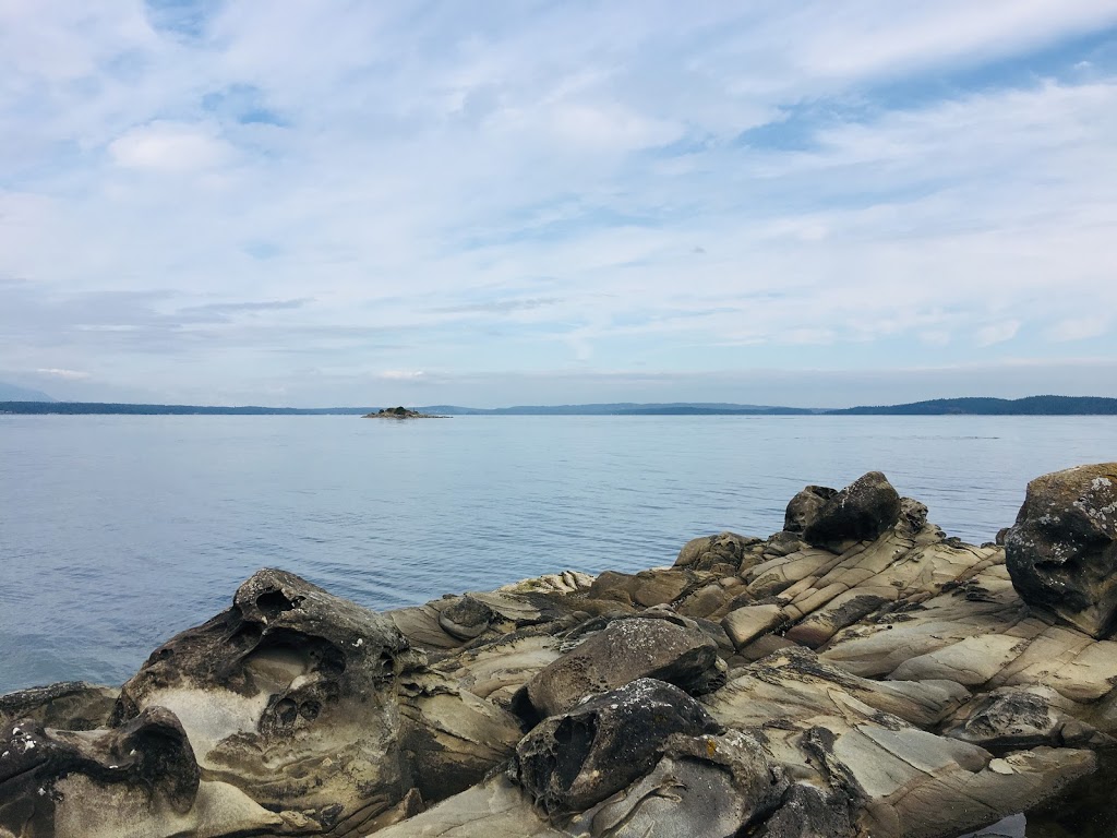 Pilkey Point Beach Access | 213 Pilkey Point Rd, Thetis Island, BC V0R 2Y0, Canada