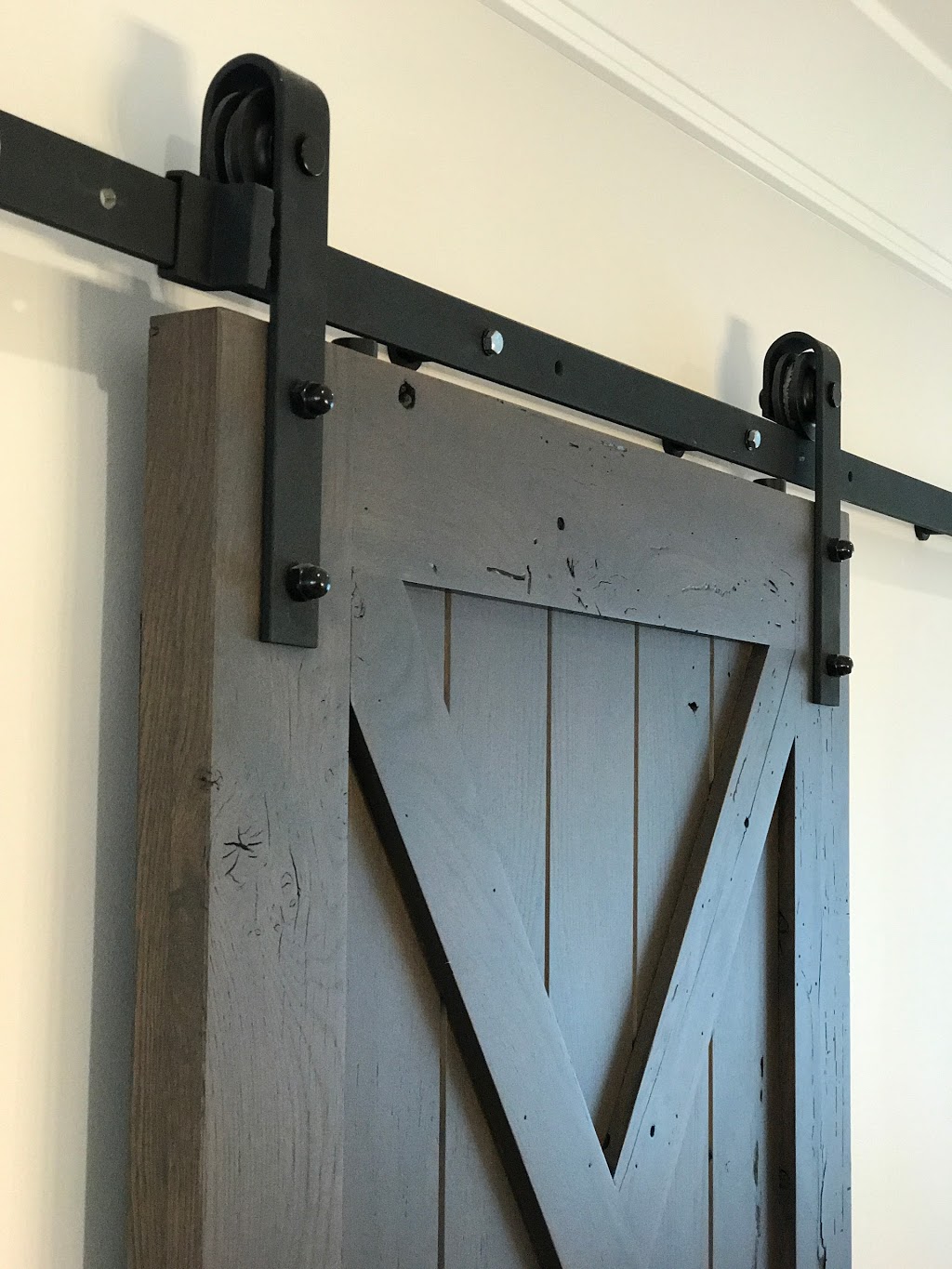 Traditional Door Design & Millwork Ltd. | 261 Regina Rd, Woodbridge, ON L4L 8M3, Canada | Phone: (905) 851-1118