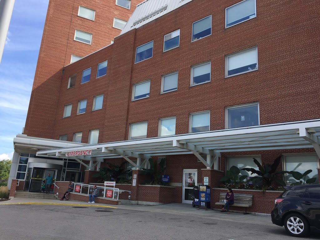 St. Mary’s General Hospital | 911 Queens Blvd, Kitchener, ON N2M 1B2, Canada | Phone: (519) 744-3311