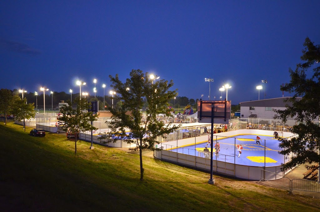 Dekhockey Trois-Rivières | 260 Rue Dessureault, Trois-Rivières, QC G8T 9T9, Canada | Phone: (819) 373-5121