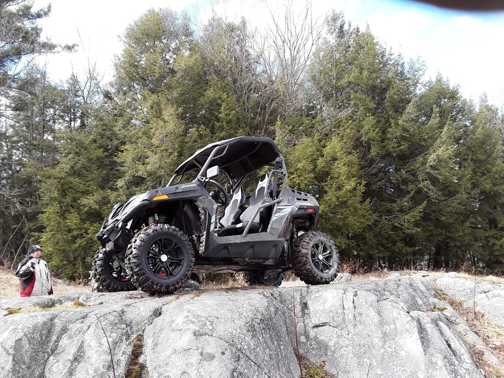 Hastings Marine | 1456 Drysdale Rd, Norwood, ON K0L 2V0, Canada | Phone: (705) 696-2366