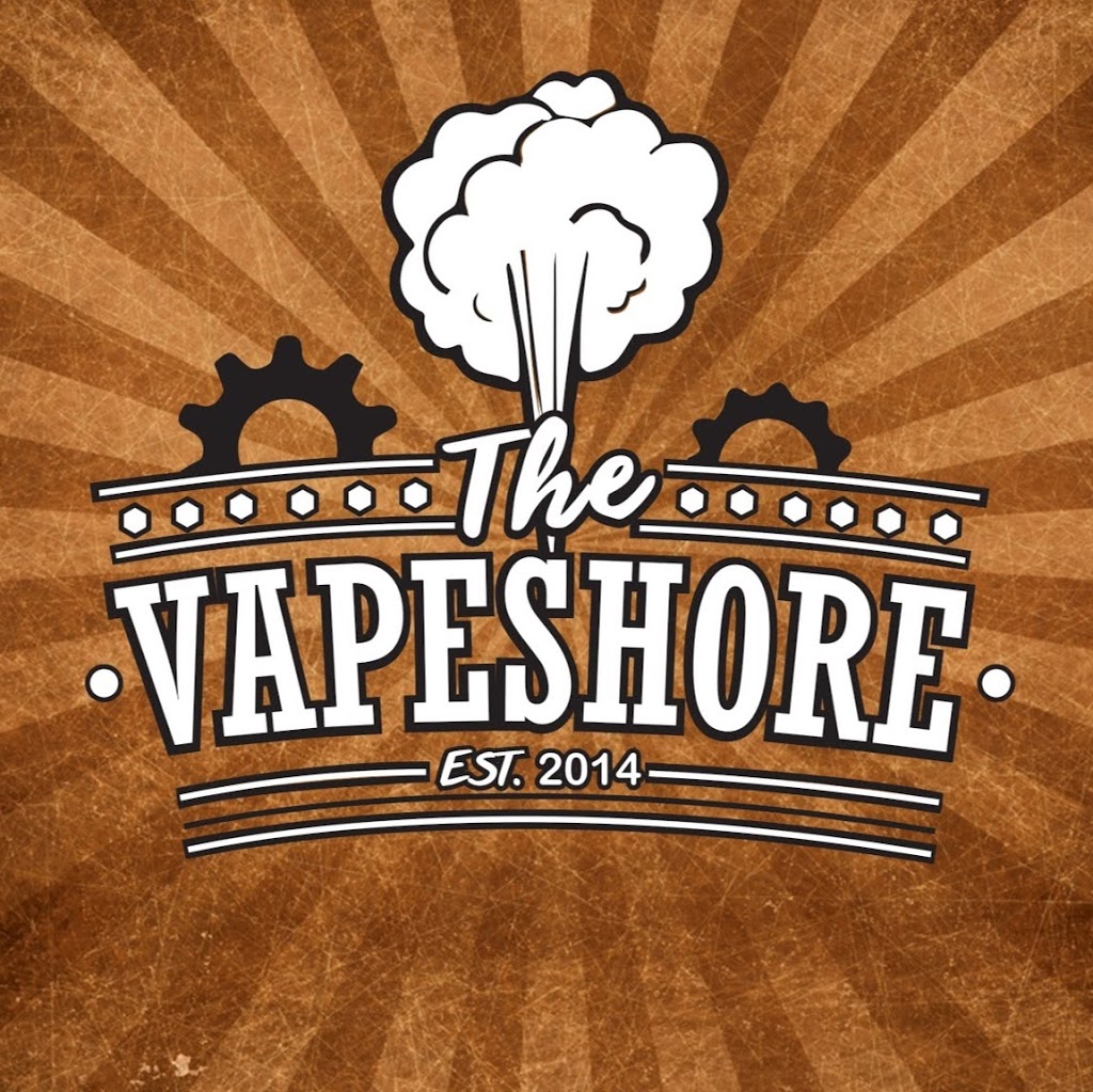 The Vapeshore | 3783 Lake Shore Blvd W, Etobicoke, ON M8W 1R1, Canada | Phone: (416) 251-8273