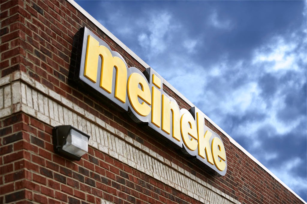 Meineke Car Care Centre | 6588 Finch Ave W, Etobicoke, ON M9V 3Z6, Canada | Phone: (416) 800-3154