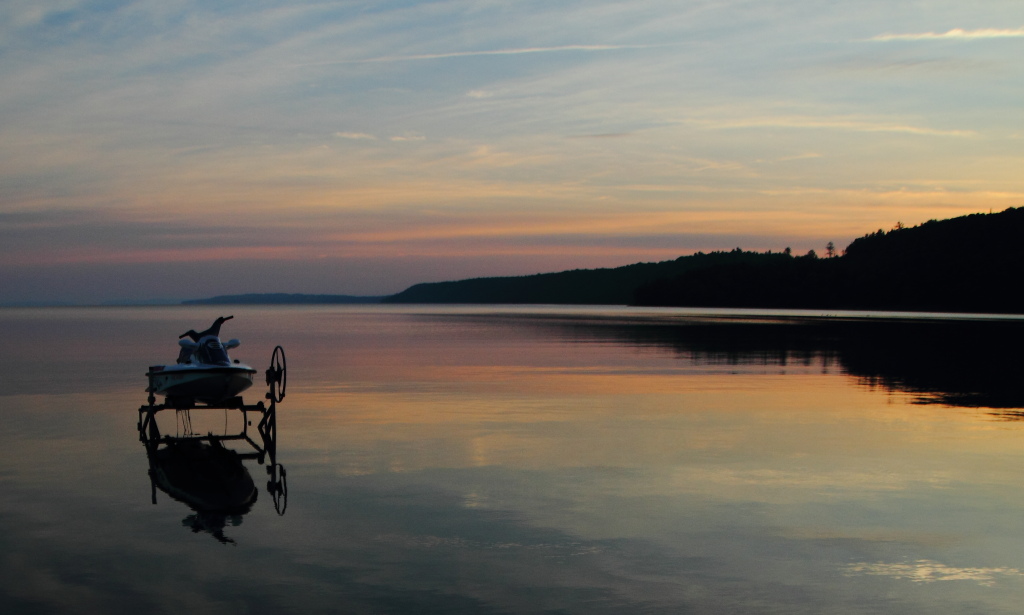 West Bay Lodge | MChigeeng, ON P0P 1G0, Canada | Phone: (705) 377-4987