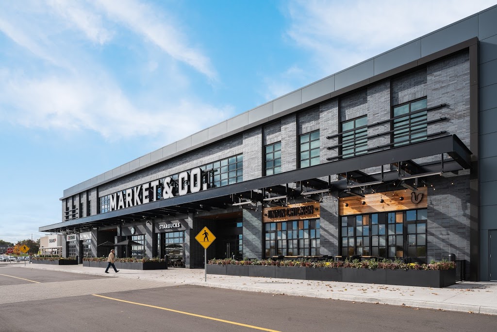 Market & Co. | 17600 Yonge St, Newmarket, ON L3Y 4Z1, Canada | Phone: (905) 895-1961