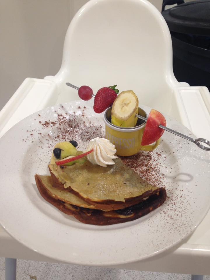 BEEZ Dejeuner-Diner | 1463 Boulevard Lionel-Boulet suite108, Varennes, QC J3X 1P7, Canada | Phone: (450) 929-0923