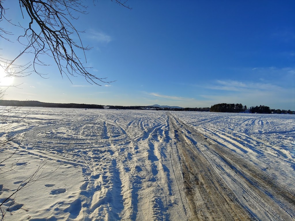 Camp de jour Ste-Catherine | 545 Chem. du Lac, Sainte-Catherine-de-Hatley, QC J0B 1W0, Canada | Phone: (819) 861-2267