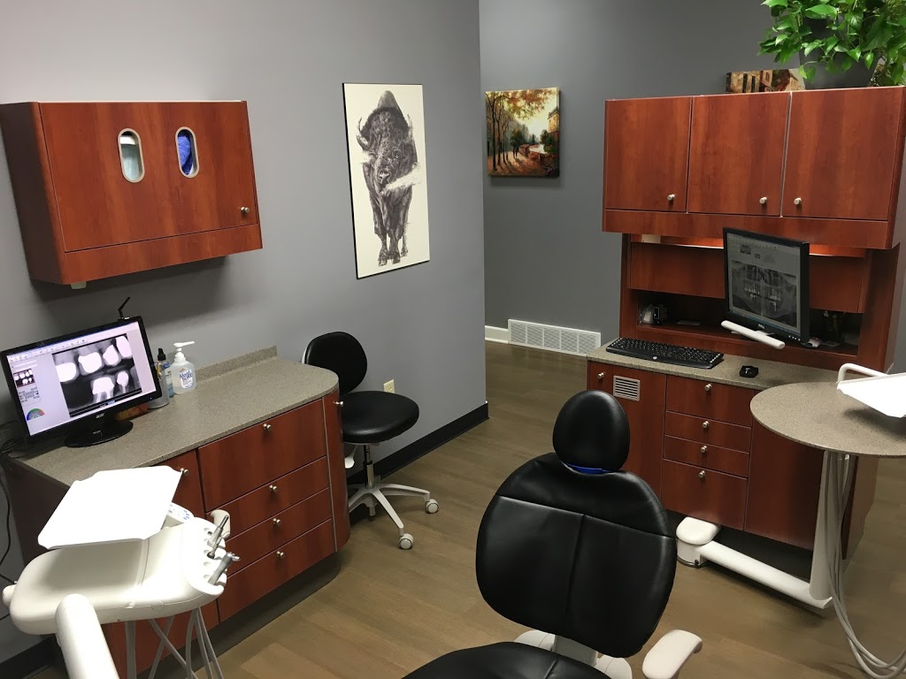 Applegate Dental PLLC | 2177 Union Rd, West Seneca, NY 14224, USA | Phone: (716) 668-4646