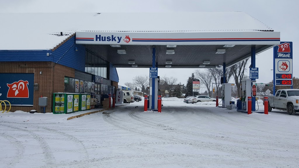 Circle K | 6009 Mill Woods Rd S, Edmonton, AB T6L 5X9, Canada
